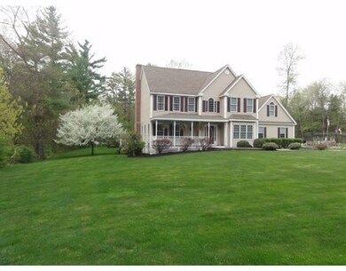 86 Gowing Rd, Hudson, NH 03051 - photo 2