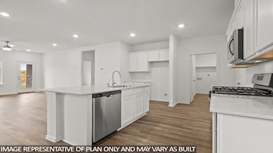 105 Rising Cedar Ln, Hockley, TX 77447 - photo 3