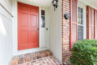 4201 Fairgreen Terrace NE, Marietta, GA 30068 - photo 3