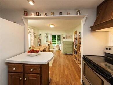 Interior Space/Layout.