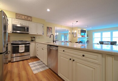 42 Harrison Ln unit M-205, Ludlow, VT 05149 - photo 6