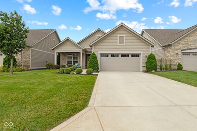 2246 Heather Glen Way, Franklin, IN 46131 - photo 2