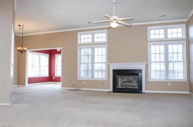 7 Drakestone Ct, Greensboro, NC 27455 - photo 4