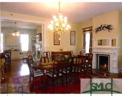 Dining Room.