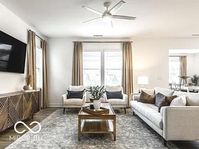 6633 Willow Way, McCordsville, IN 46055 - photo 4