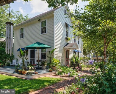 112 S Mill St, Chestertown, MD 21620 - photo 3