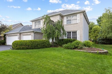 2655 Hoddam Rd, Naperville, IL 60564 - photo 3