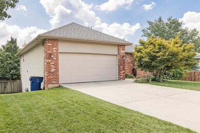 106 E Newcastle Ct, Nixa, MO 65714 - photo 3
