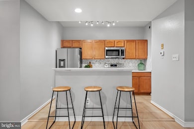 3909 Penderview Dr unit 1903, Fairfax, VA 22033 - photo 6