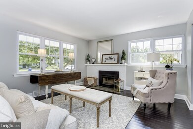 306 Pembrook Ave, Moorestown, NJ 08057 - photo 4