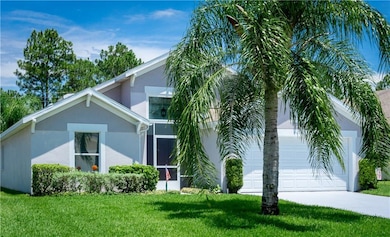 3011 Buckeye Point Dr, Winter Haven, FL 33881 - photo 3