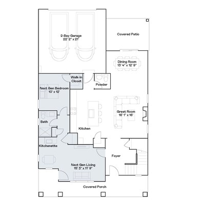 4026 SW Quartz Ave unit Homesite 29, Redmond, OR 97756 - photo 2