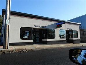 Other. Swing dance at the Knickerbocker