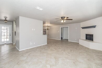 412 Brookfield Dr, Boyd, TX 76023 - photo 6