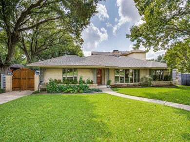 6922 Cornelia Ln, Dallas, TX 75214 - photo 2