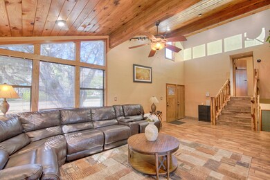 Great Room and Entry