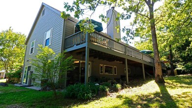 357 Skylane Dr, Kimberling City, MO 65686 - photo 3