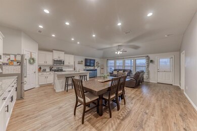 2505 Doe Run, Hudson Oaks, TX 76087 - photo 5