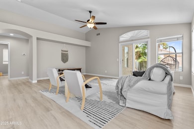 GREAT ROOM