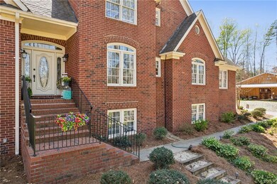 5388 Frazer Rd, Buford, GA 30518 - photo 4