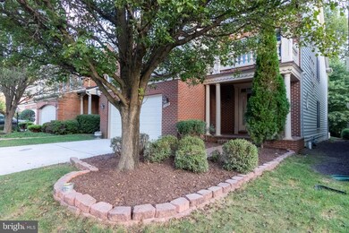 7727 Porters Hill Ln, Lorton, VA 22079 - photo 3