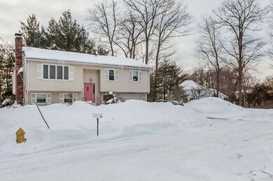 109 Vassar Rd, Feeding Hills, MA 01030 - photo 2