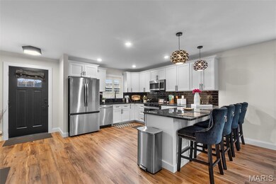 5411 Flatrock Trace, Jackson, MO 63701 - photo 4