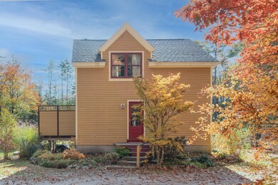 Front - 903 Mere Pt Road