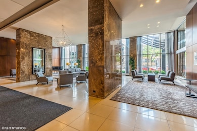 Park Place Tower unit 1911, Chicago, IL 60613 - photo 3