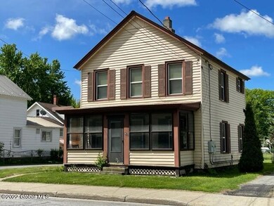 412 Main St, Corinth, NY 12822 - photo 2