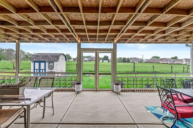 2144 Partridge Dr, Franklin, IN 46131 - photo 7