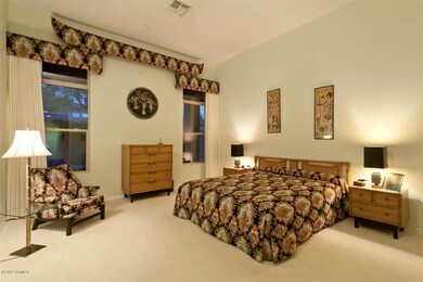 Huge Master With 12'X14' Closet