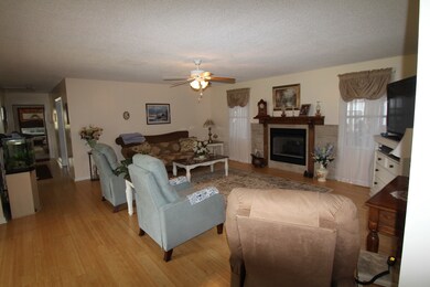 599 Old Seminary Rd, Manchester, TN 37355 - photo 2