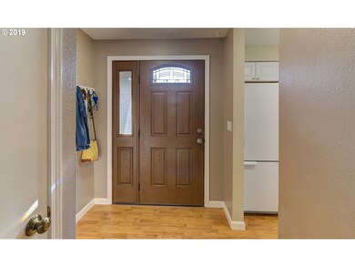 Entrance/Foyer
