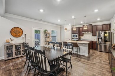 Flowing Floorplan Designed For Entertaining!