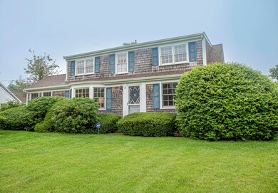 nickerson front