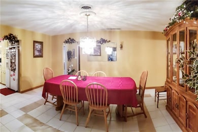 Very well maintained home