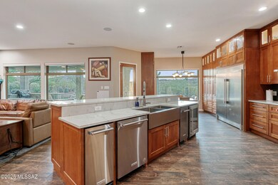 5720 W Setting Sun Place, Tucson, AZ 85743 - photo 4