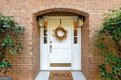 2746 Saxon Dr, Duluth, GA 30096 - photo 4