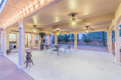 480 Horizon Heights Cir, Horizon City, TX 79928 - photo 6