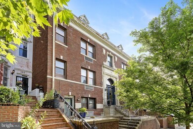 1811 Vernon St NW unit 205, Washington, DC 20009 - photo 3