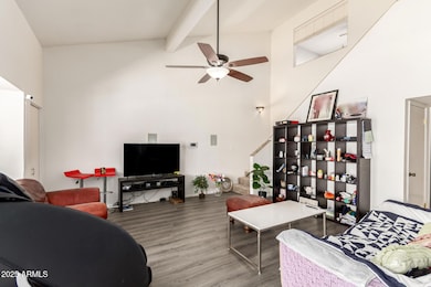 1161 E Sandpiper Dr unit 220, Tempe, AZ 85283 - photo 4