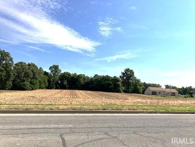 1.40 Acres Hart St, Vincennes, IN 47591 - photo 2