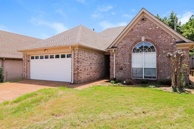 7203 Amberly Way Dr, Cordova, TN 38018 - photo 3