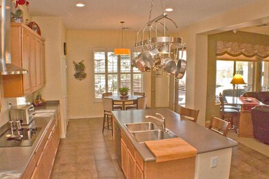 40520 N Blaze Trail unit 37, Phoenix, AZ 85086 - photo 5