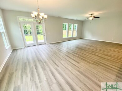 230 Sessile Oak Dr, Savannah, GA 31419 - photo 6