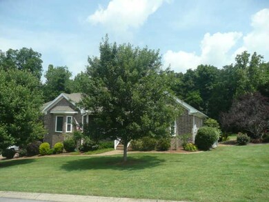 FRONT VIEW OF HOME