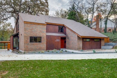 3974 Lost Creek Dr, Dallas, TX 75224 - photo 3