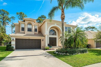 15810 Glen Willow Ln, Wellington, FL 33414 - photo 2