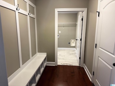 25 Crest Loop Rd, Clanton, AL 35045 - photo 4